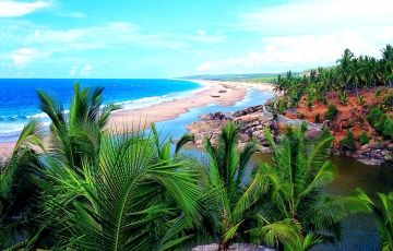 7 Days Coachin to Munnar Tour Package