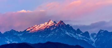 Heart-warming 7 Days 6 Nights Gangtok Honeymoon Tour Package