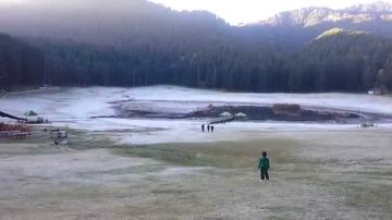 Dalhousie-Khajjiar - Mini Switzerland of india