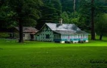 Magical 7 Days Pathankot to Chamba Offbeat Holiday Package