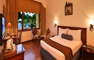 Best 3 Days 2 Nights Orchha with Khajuraho Nature Tour Package
