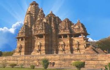 Pleasurable 3 Days 2 Nights Khajuraho with Orchha State Tour Package