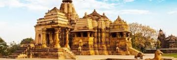 Madhya Pradesh Tour 07 Nights & 08 Days