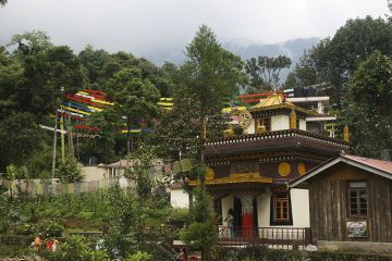 7 Days 6 Nights Siliguri to Gangtok Trip Package