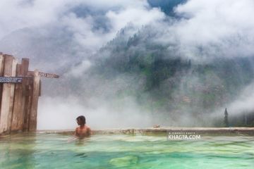 Heart-warming 4 Days 3 Nights Kasol Walking Tour Package