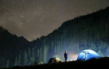 Amazing 4 Days 3 Nights Kasol Tour Package