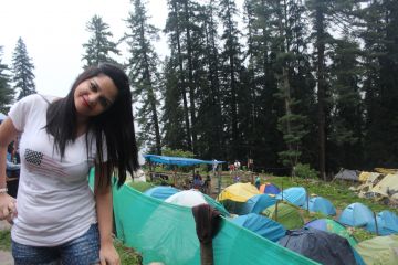 Beautiful 4 Days Manali to Kasol Holiday Package