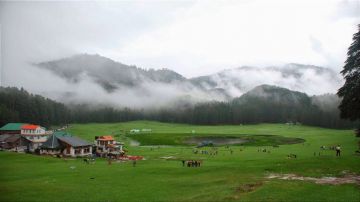 Memorable 13 Days Delhi to Kullu Beach Vacation Package