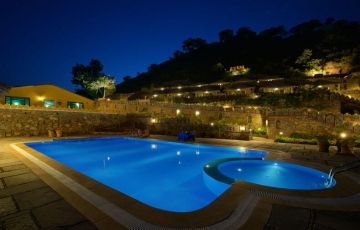 4 Days 3 Nights Ranakpur Mountain Tour Package