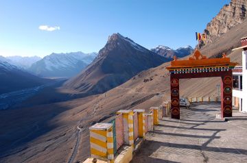 Pleasurable 12 Days 11 Nights Kalpa Nature Vacation Package