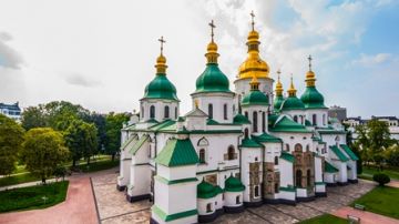 Ecstatic 5 Days 4 Nights Kiev Holiday Package