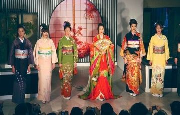 New Energizing Central Japan A 20 Pax & Above