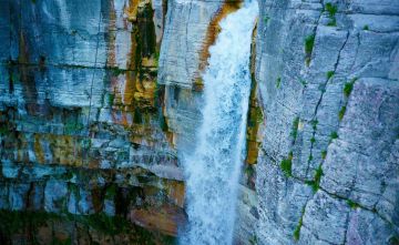 6 Days 5 Nights Telavi Snow Vacation Package