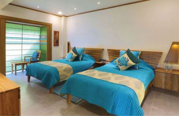 3 Days 2 Nights Ramnagar Wildlife Holiday Package