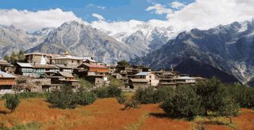 Best 7 Days 6 Nights KAZA -KI-KIBBER Luxury Vacation Package