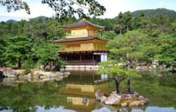 New Energizing Central Japan A 20 Pax & Above