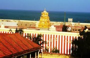 Pleasurable 5 Days 4 Nights Nagercoil Holiday Package