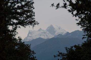 6 Days Uttarakhand Weekend Getaways Vacation Package