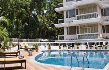 Heart-warming 4 Days 3 Nights Goa Luxury Tour Package