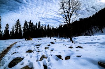 6 Days Uttarakhand Weekend Getaways Vacation Package