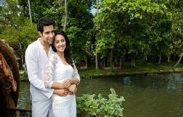 Memorable 5 Days 4 Nights alleppy Holiday Package