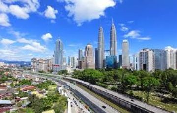 Kuala Lumpur (3Days 2Night)