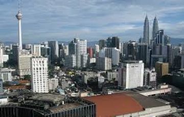 Amazing Malaysia Tour Package for 5 Days 4 Nights