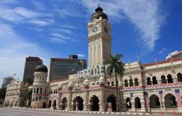 Beautiful 4 Days 3 Nights Malaysia Tour Package