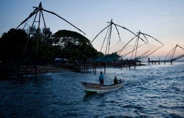 Beautiful 3 Days 2 Nights Munnar and ColombiaSwitzerlandIndia Historical Places Vacation Package