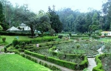 2 Days Kodaikanal to Mysore Tour Package