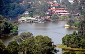 Memorable 6 Days 5 Nights Mysore, Ooty and Kodaikanal Holiday Package