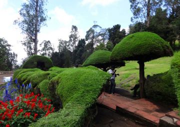 Beautiful 7 Days Bangalore, Karnataka, India to Kodaikanal Holiday Package