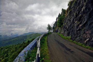 Ecstatic 3 Days 2 Nights KODAIKANAL Nature Vacation Package