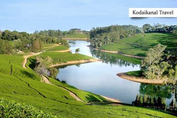 Experience Kodaikanal Tour Package for 3 Days 2 Nights