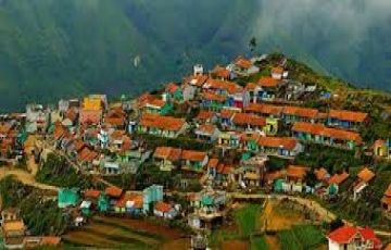 Experience 7 Days 6 Nights Banglore Luxury Trip Package