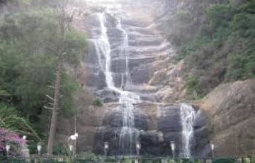 Best 5 Days Coimbatore to Munnar Hill Stations Tour Package