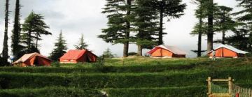 3 Days 2 Nights Delhi with Kanatal Luxury Holiday Package
