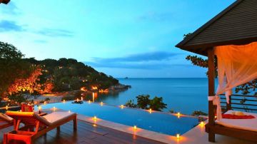 Beautiful 6 Days 5 Nights Koh Samui Holiday Package
