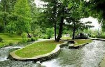 Heart-warming 4 Days Srinagar to Daksum Honeymoon Holiday Package