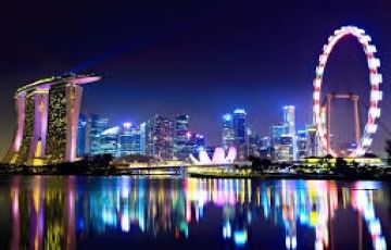 Pleasurable 4 Days 3 Nights Singapore Vacation Package by INDO ASIA HOLIDAYS