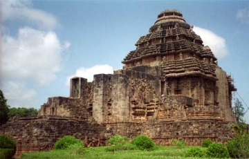 Luxury 3nights 4 Days Bhubaneswar, Puri, Konark Trip Package