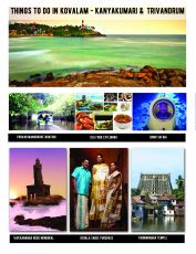 Amazing 7 Days 6 Nights Munnar Offbeat Tour Package