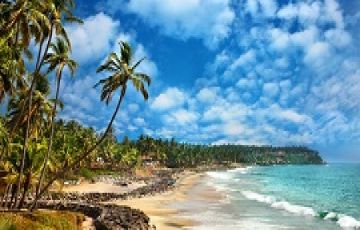 Magical 7 Days Delhi, Mumbai, Ahmadabad, Mumbai , Indore to Munnar Vacation Package