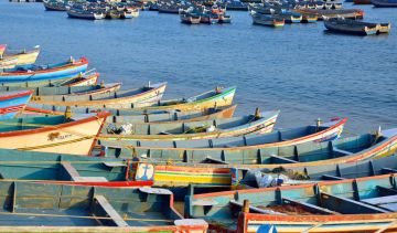 7 Days Kerala Tour Package