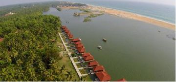 9 Days 8 Nights Thekkady Offbeat Trip Package