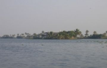 7 Days 6 Nights Kanyakumari Honeymoon Holiday Package