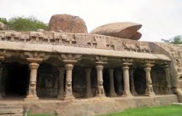 Family Getaway 6 Days 5 Nights Tirupati Holiday Package