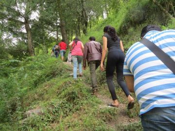 Kasol, Kullu,Manali,Rohtang Pass 4N/5D