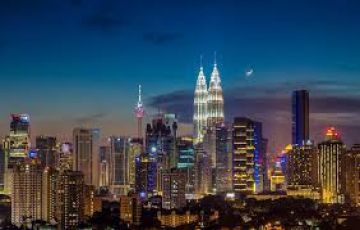 Ecstatic 4 Days Kuala Lumpur Family Tour Package