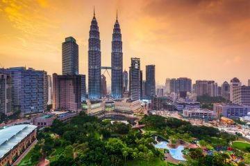 Ecstatic 7 Days Kuala Lumpur to Kualampur Luxury Tour Package